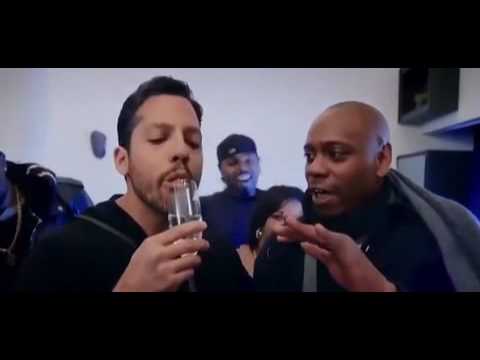 Drake, Dave Chappelle & Stephen Curry reacting to David Blaine spitting out FROGS is the best thing
