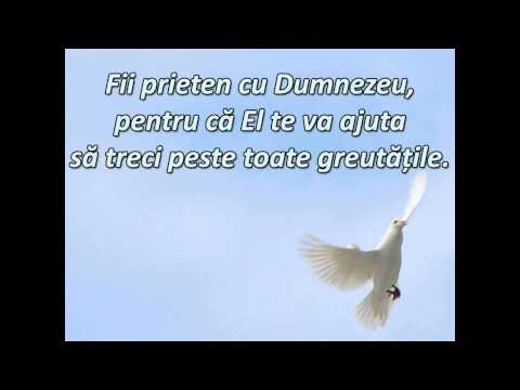 Grupul Emanuel Canada - El e pacea mea Vol 1