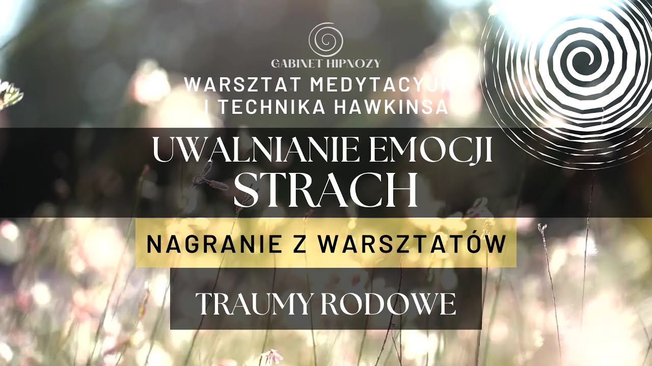 POSŁUCHAJ JEDNEGO Z NAGRAŃ! thumbnail
