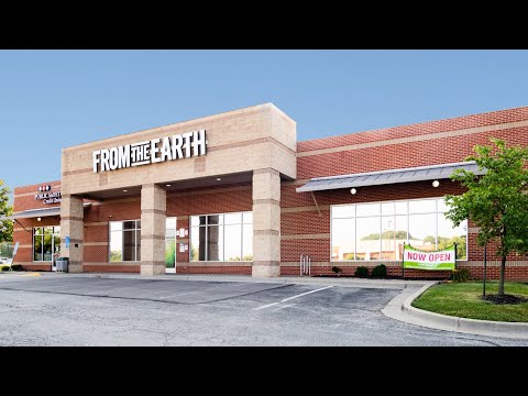 FROM THE EARTH INDEPENDENCE TOUR