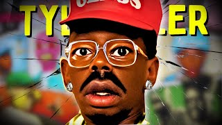 The Odd Story Of Tyler The Creator..
