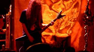 Destruction - Invincible Force+The Ritual+Tormentor live @ Eindhoven Metal Meeting 2011-12-16