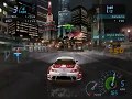 Need For Speed Underground Final Race 