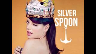 Silver Spoon - Lily Allen (Explicit)