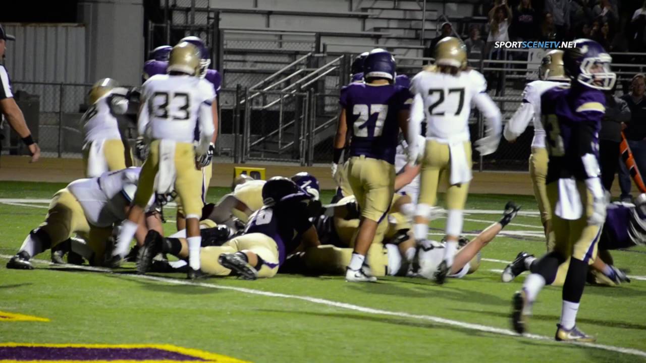 2016 BOHS vs Diamond Bar