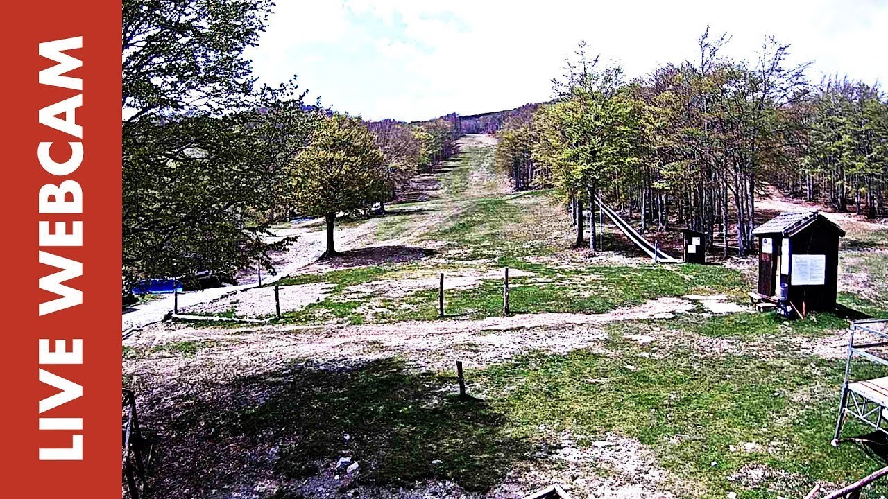 Live webcam view of Zum Zeri Campo Scuola Ski Slope