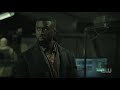 Black Lightning Instant Powers And Abilities