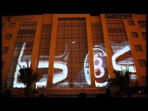 Al Wajba Motors Grand Launching