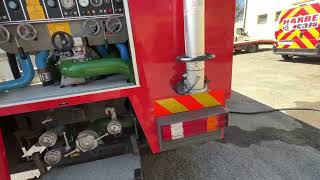 سيارة المطافئ Volvo FM 9.300 | صورة 4 - Autoline