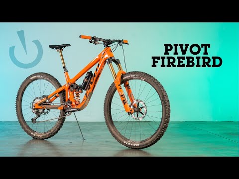 Test Session - Pivot Firebird with Updates!