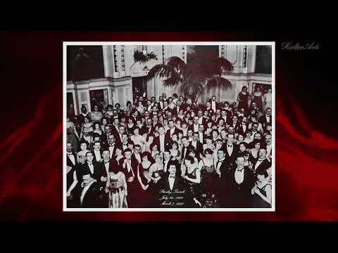 THE SHINING - DREAM OF A WITCHES' SABBATH - EXTENDED NITEMIX [HQ]