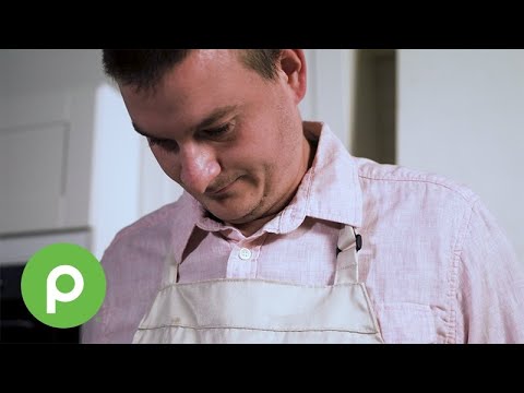 Sunday Dinner nourishes lasting memories