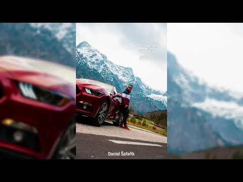 Daniel Šafařík - Záchranka vypíná světla