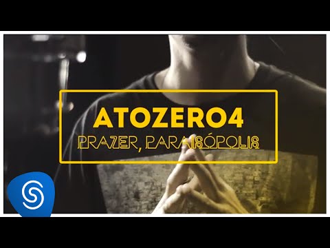 Video thumbnail for Prazer, Paraisópolis