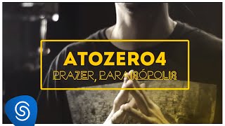 Prazer, Paraisópolis Music Video