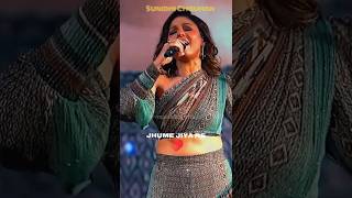 Crezy Kiya Re👌🔥 Sunidhi Chauhan (4k Hd video) DHOOM2💎👍 #sunidhichauhan #sunidhichauhansongs #shorts