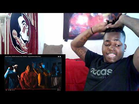 Zayel x Taedoe x TMS KB x Bossland Chris x DNI Mike - Thuggin Reaction