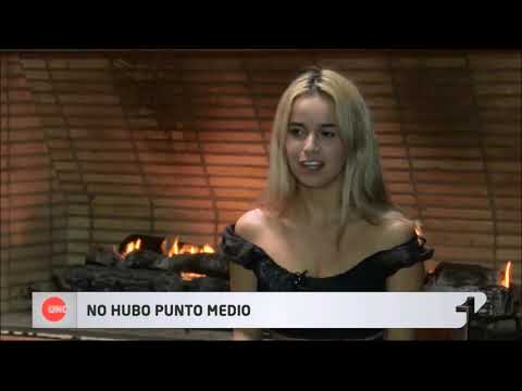 Los motivos de separación de Pedrina y Río