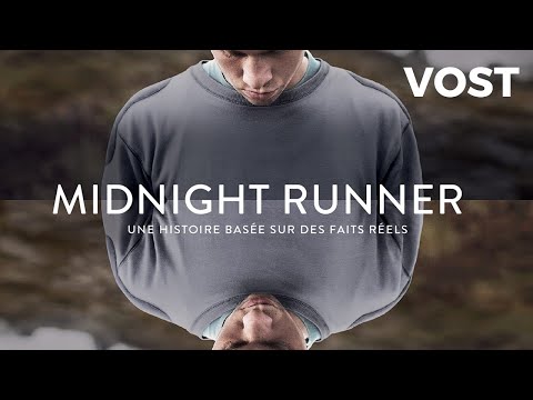 Midnight Runner - Bande Annonce VOST - 2020