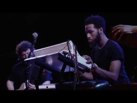 Cory Henry (Snarky Puppy) & The Funk Apostles  - Live in Portland - Part 2