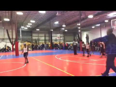 The Crew NY 32 Virginia Elite 16 - Maryland Invitational Tournament