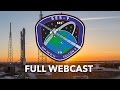 SES-9 Full Webcast 