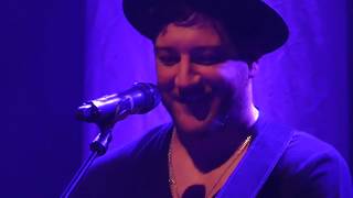 Matt Cardle - This Trouble is Ours - The Stables MK - 20/2/18