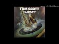 Come Back To Me - Tom Scott