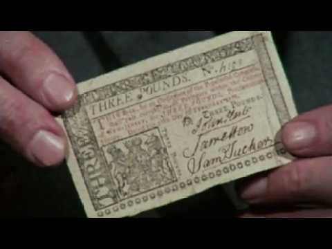 The Age of Uncertainty - 6. The Rise and Fall of Money (BBC)