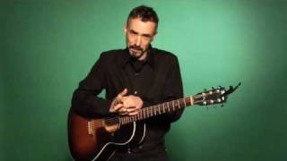 The Woodwards, Finalist Singer/Songwriter 2008