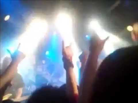 Crush 40 - Live in Tokyo (March 30th 2014) [Uncut Version]