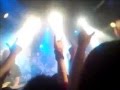 Crush 40 Live In Tokyo March 30th 2014 Uncut Version