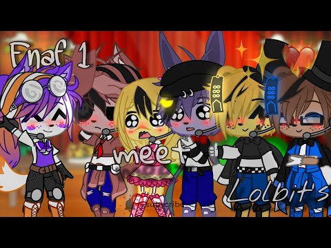 FNAF VR Help Wanted Lolbit Song PART 2 by lolbit: Listen on Audiomack