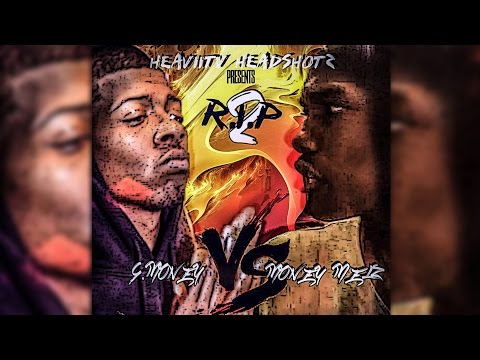 Money Melz vs G. Money