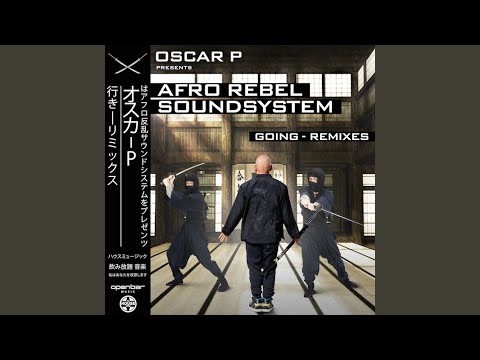 Going (M. Caporale Soul Tech Mix)