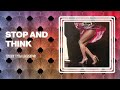The Trammps - Stop And Think (Official Audio)