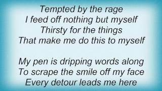 Strung Out - Ice Burn Lyrics