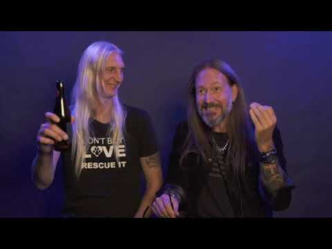 Renegade 2.0 interview: Templars Of Steel