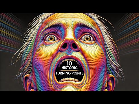 10 Historic Turning Points That Changed the World Forever | The Historian