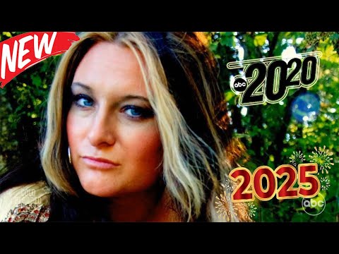 20/20 abc new season 2025 - Cold Blooded | FULL EPISODE