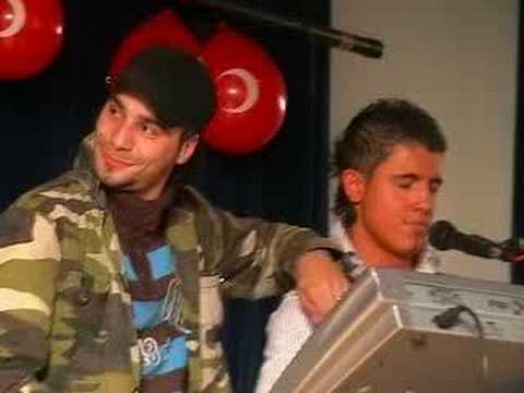 ALTINELLER - YALANCI