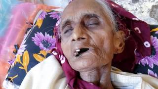 Menaba Solanki - Last Breath