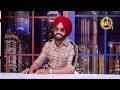 E24 - Khorupanti News with Lakha Ft. Ammy Virk Full Episode || Balle Balle TV - Full Interview