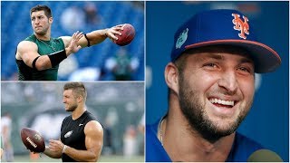 Tim Tebow Net Worth & Bio - Amazing Facts You Need to Know