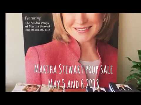 download lagu mp3 mp4 Kaminski Auctions Martha Stewart, download lagu Kaminski Auctions Martha Stewart gratis, unduh video klip Kaminski Auctions Martha Stewart