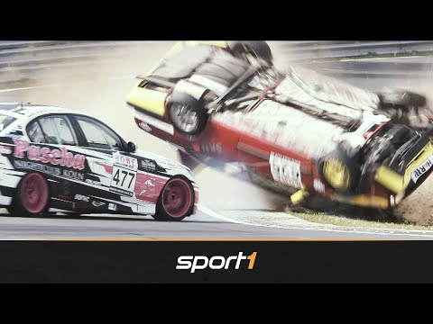 THE HELL - Der Mythos Nürburgring | Episode 01 | Dokumentation | SPORT1 Motor