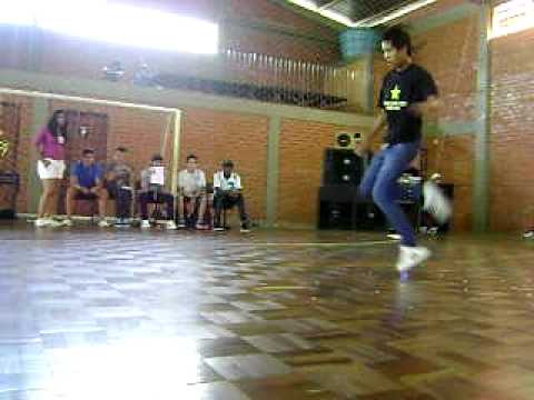 2º MEET UP SANTA MARIA - HILL.FELIIP x JAPPAX