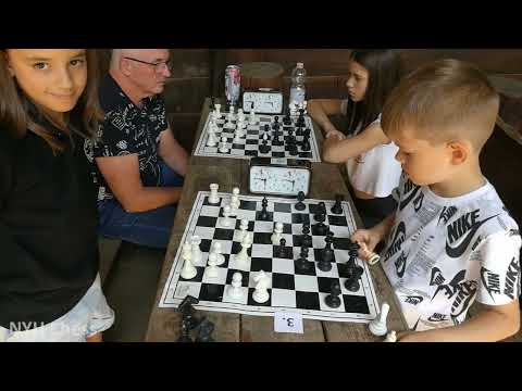 Fabian L. (697) - Nimrod (952) | Sziszi80 Cup