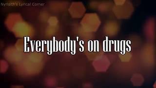 Falling in Reverse feat. Corey Taylor - Drugs Lyrics