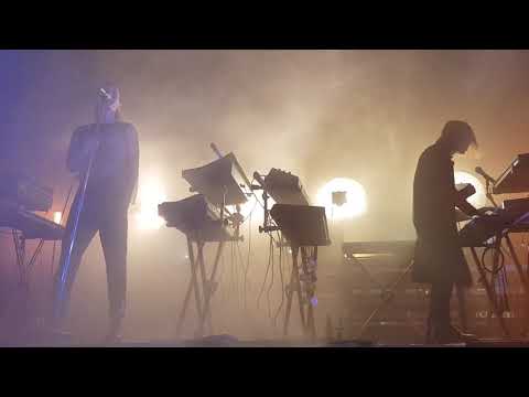 Kite: Demons And Shame - Arbis, Norrköping 190517